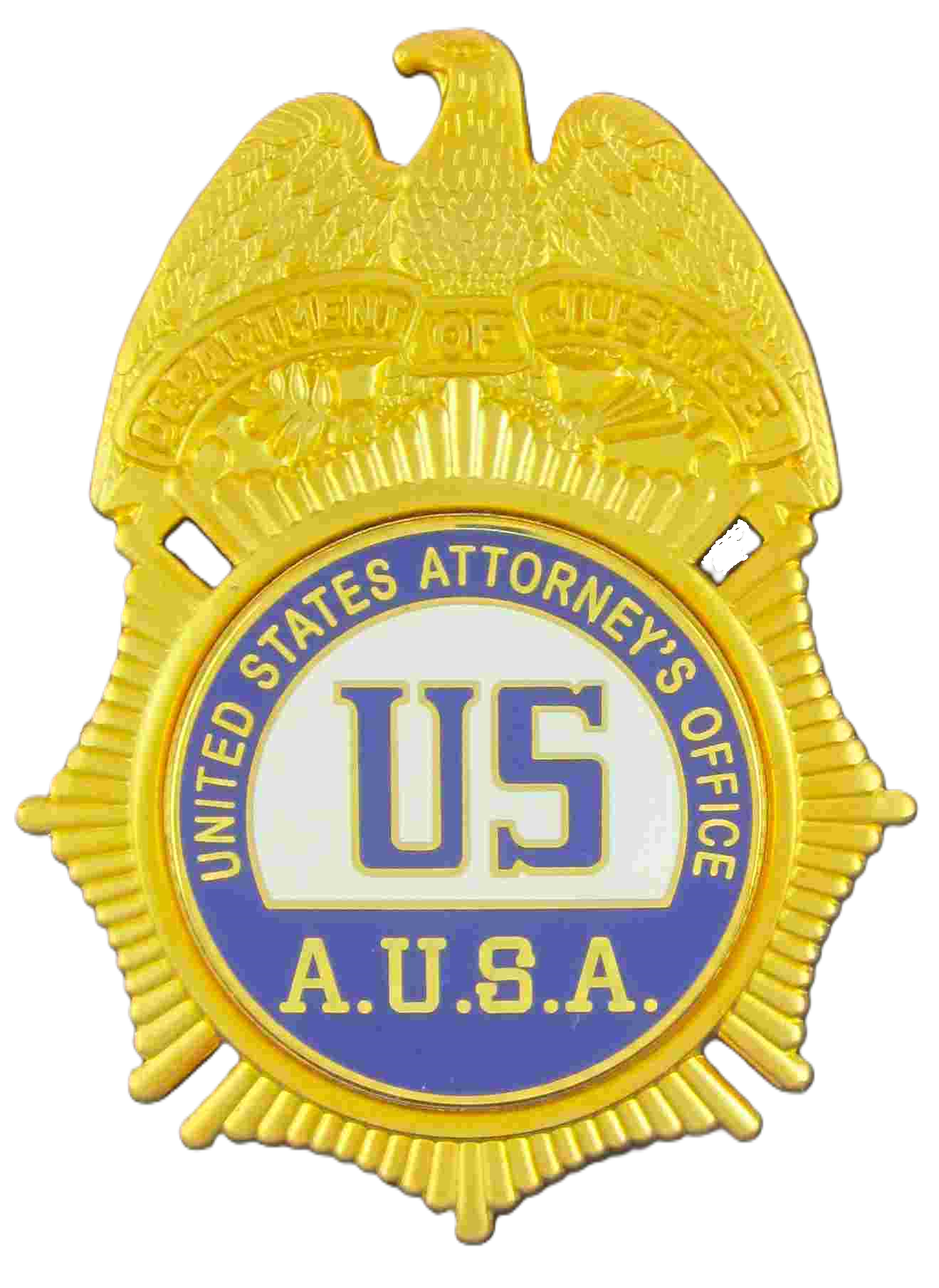 U.S. Attorney | Discover U.S. Attorney — Museum of U.S. Probation
